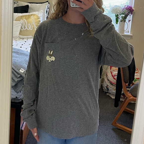 University of South Dakota T-shirt - Picture 6 of 7